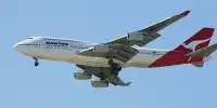 Bild zum Inhalt: Webber neuer Qantas-Botschafter