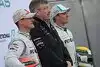 Bild zum Inhalt: Brawn plant langfristig mit Rosberg