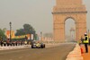 Bild zum Inhalt: Todt: Formel 1 in Indien kein Widerspruch
