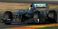 Nico Rosberg