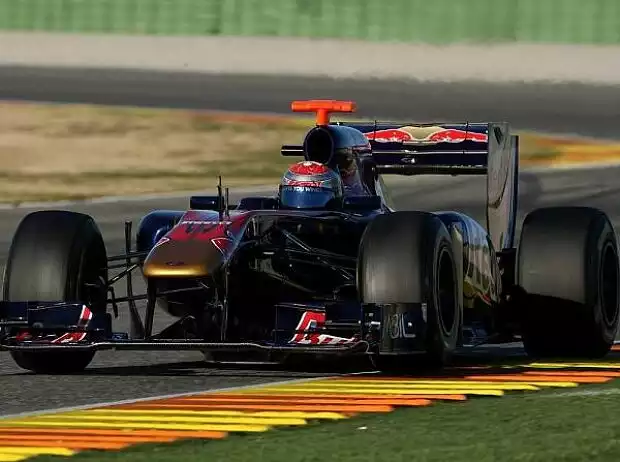 Sebastien Buemi Titel-Bild zur News: Sebastien Buemi