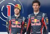 Bild zum Inhalt: Red Bull: Viel Schutz für Webber