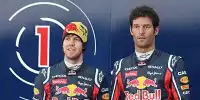 Bild zum Inhalt: Red Bull: Viel Schutz für Webber