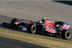 Jaime Alguersuari (Toro Rosso) 