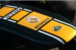 Lotus-Renault-Nase