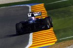 Rubens Barrichello (Williams) 