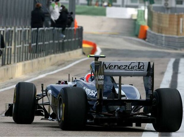 Rubens Barrichello Rubens Barrichello