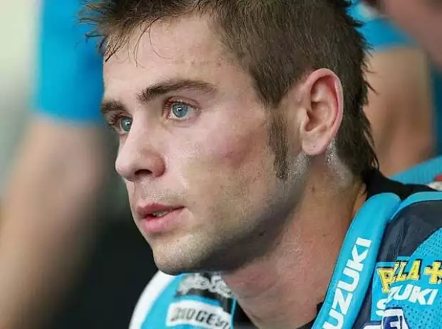 Alvaro Bautista Titel-Bild zur News: Alvaro Bautista
