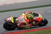 Bild zum Inhalt: Rossi: "Fühle mich auf der Ducati nun wohler"