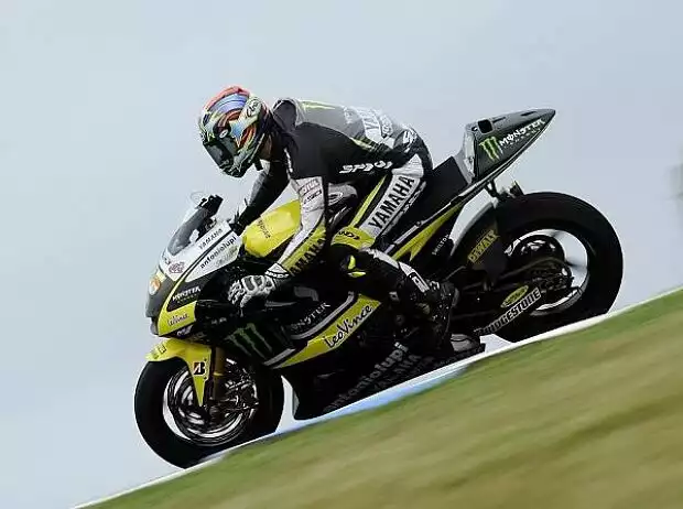 Titel-Bild zur News: Colin Edwards