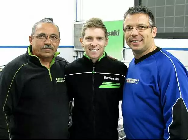 Danilo Pedercini und Mark Aitchison Titel-Bild zur News: Danilo Pedercini und Mark Aitchison