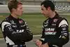Bild zum Inhalt: Team Penske beim Superbowl