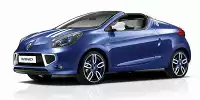 Bild zum Inhalt: Genf 2011: Renault Wind kommt als Gordini