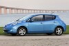 Bild zum Inhalt: Die ersten Nissan Leaf kommen nach Europa