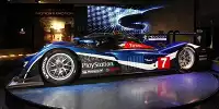 Peugeot 908