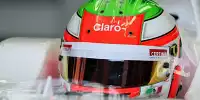 Sergio Perez
