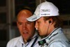 Bild zum Inhalt: Rosberg: "Kaltstart" mit neuem Renningenieur