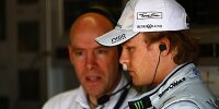Bild zum Inhalt: Rosberg: "Kaltstart" mit neuem Renningenieur