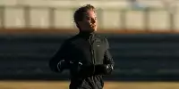 Nico Rosberg