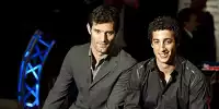 Bild zum Inhalt: Webber zu Ricciardo: "Mach was draus"