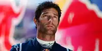 Bild zum Inhalt: Webber: "Bin darüber hinweg"