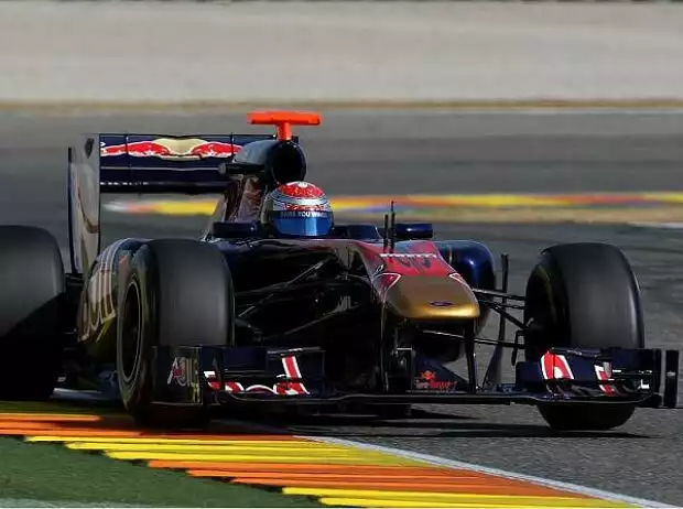 Titel-Bild zur News: Sebastien Buemi