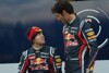Bild zum Inhalt: Webber: Fahrer müssen für Harmonie im Team sorgen