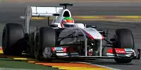 Bild zum Inhalt: Sauber reist mit gutem Gefühl aus Valencia ab