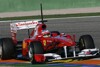 Bild zum Inhalt: Neuer Ferrari zu konservativ?