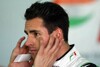Force India: Zeit für den Neuen