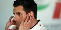 Bild zum Inhalt: Force India: Zeit für den Neuen