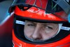 Bild zum Inhalt: Fehlender Speed beunruhigt Schumacher nicht