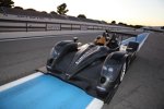 Erster Test mit dem neuen Oreca 03 in Le Castellet