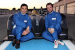  Soheil Ayari und Nicolas Lapierre (Oreca)