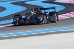 Erster Test mit dem neuen Oreca 03 in Le Castellet