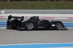 Erster Test mit dem neuen Oreca 03 in Le Castellet