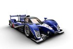 Der neue Peugeot 908 für Le Mans