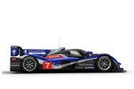 Der neue Peugeot 908 für Le Mans