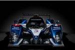 Der neue Peugeot 908 für Le Mans