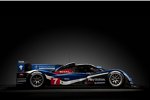 Der neue Peugeot 908 für Le Mans