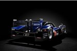 Der neue Peugeot 908 für Le Mans