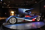 Der neue Peugeot 908 für Le Mans