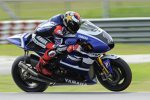 Jorge Lorenzo (Yamaha) 