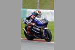 Jorge Lorenzo (Yamaha) 