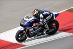 Jorge Lorenzo (Yamaha)