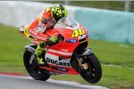 Valentino Rossi (Ducati)