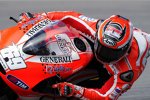 Nicky Hayden (Ducati)