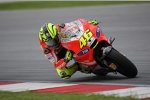 Valentino Rossi (Ducati) 