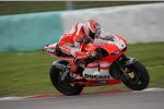 Nicky Hayden (Ducati) 