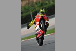 Valentino Rossi (Ducati) 